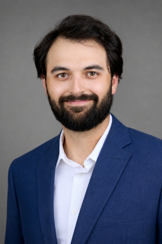 Dimitri Panoutsos