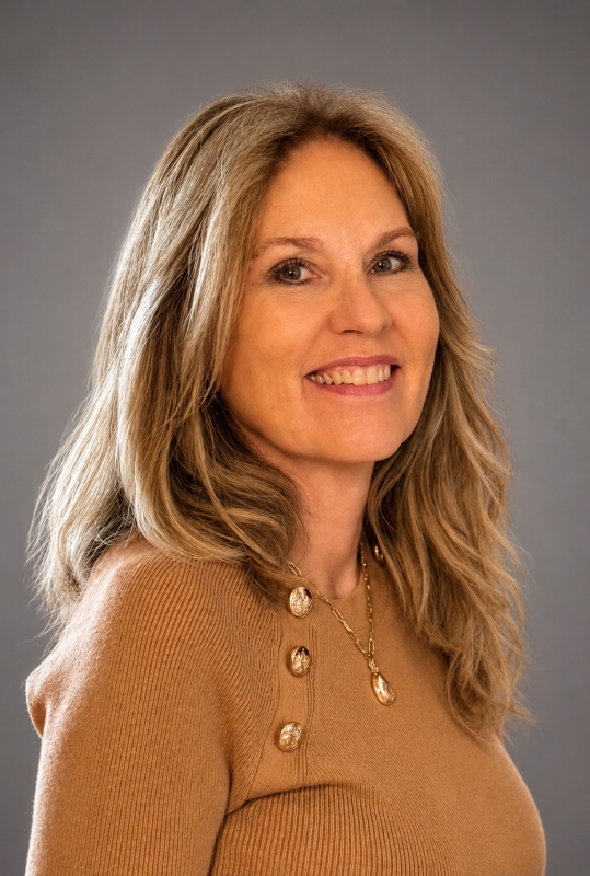 Gina Albers