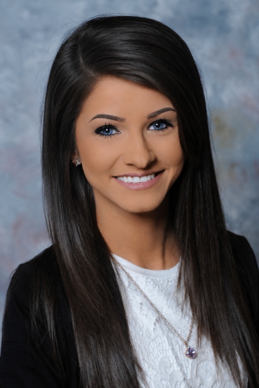 Michaela Franklin