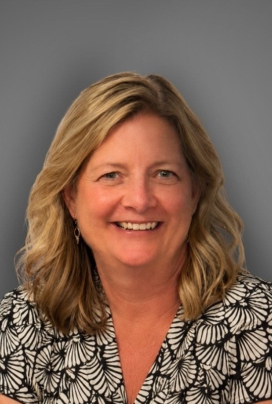 Stacey Orndorff