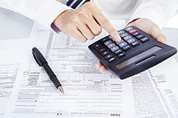 Baltimore income tax preparation